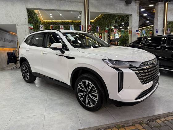 GWM HAVAL H6 1.5 FLEX PHEV19 E-TRACTION